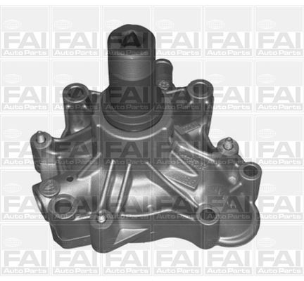 FAI AUTOPARTS Водяной насос WP6541